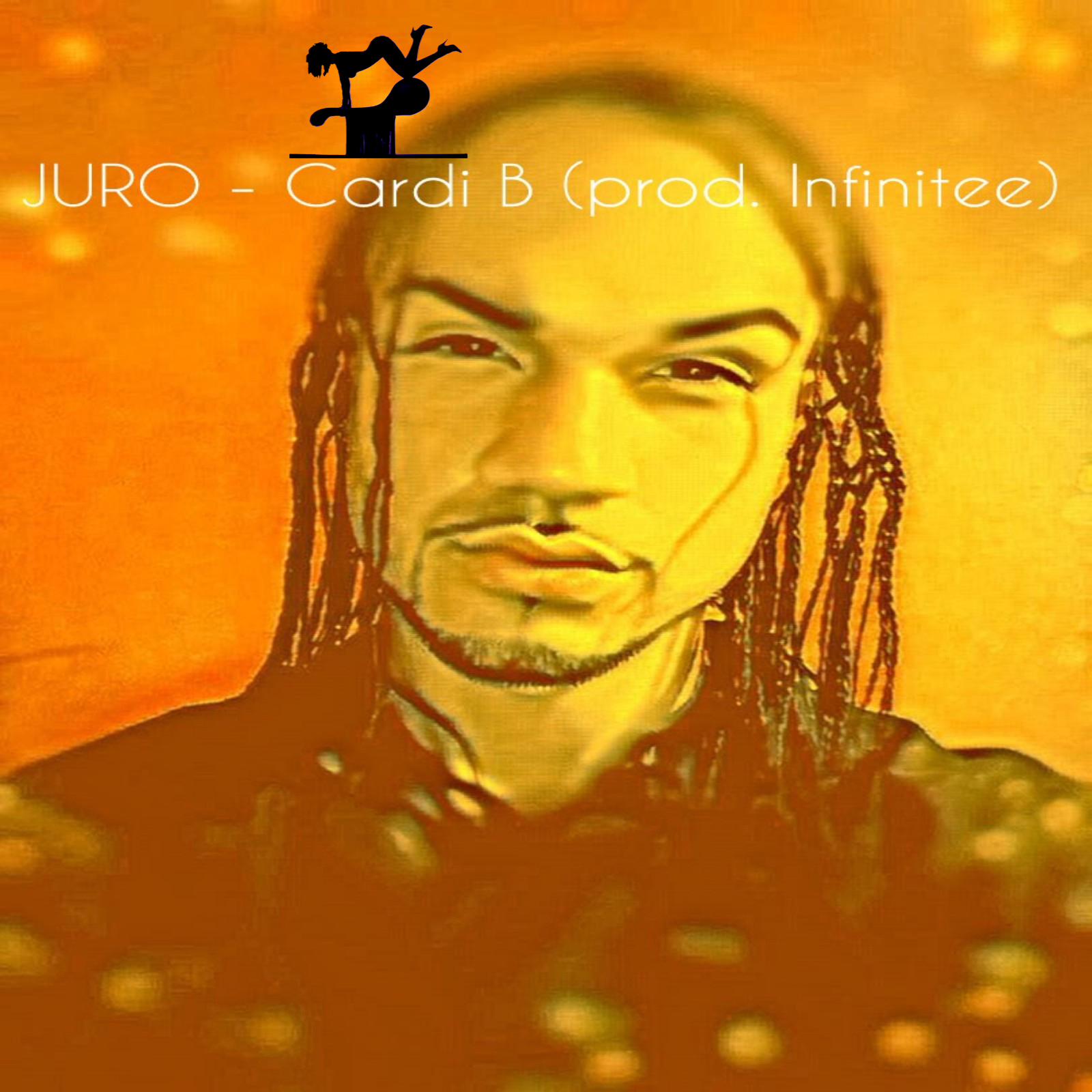 Cover art for Cardi B