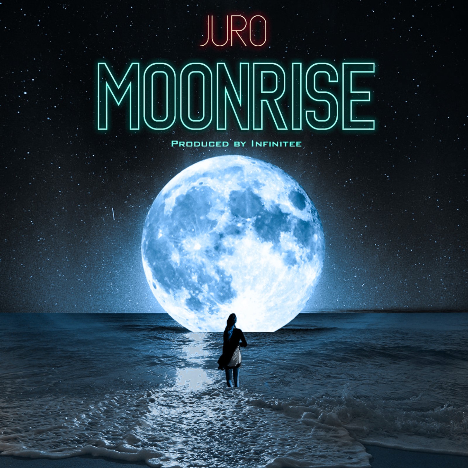 Cover art for Moonrise