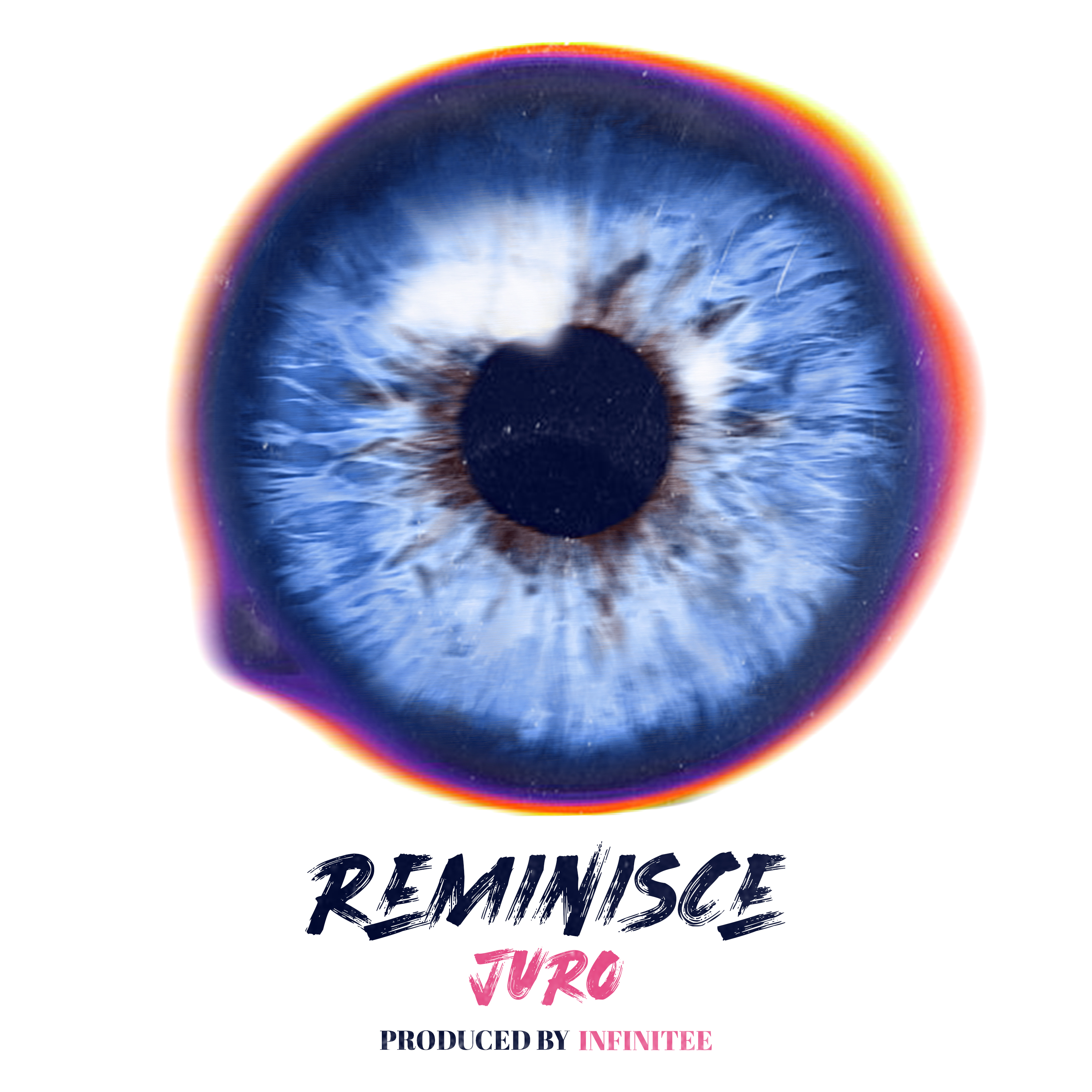Cover art for Reminisce