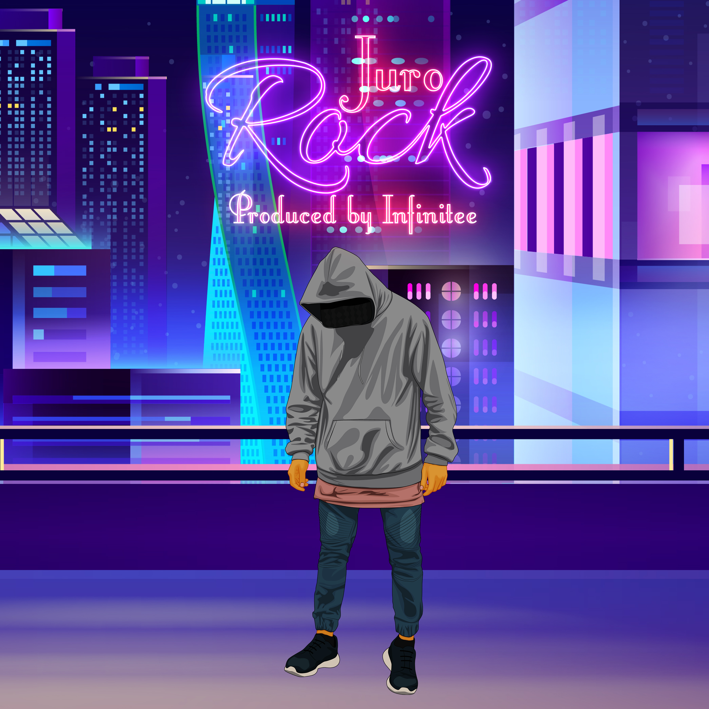 Cover art for Rock