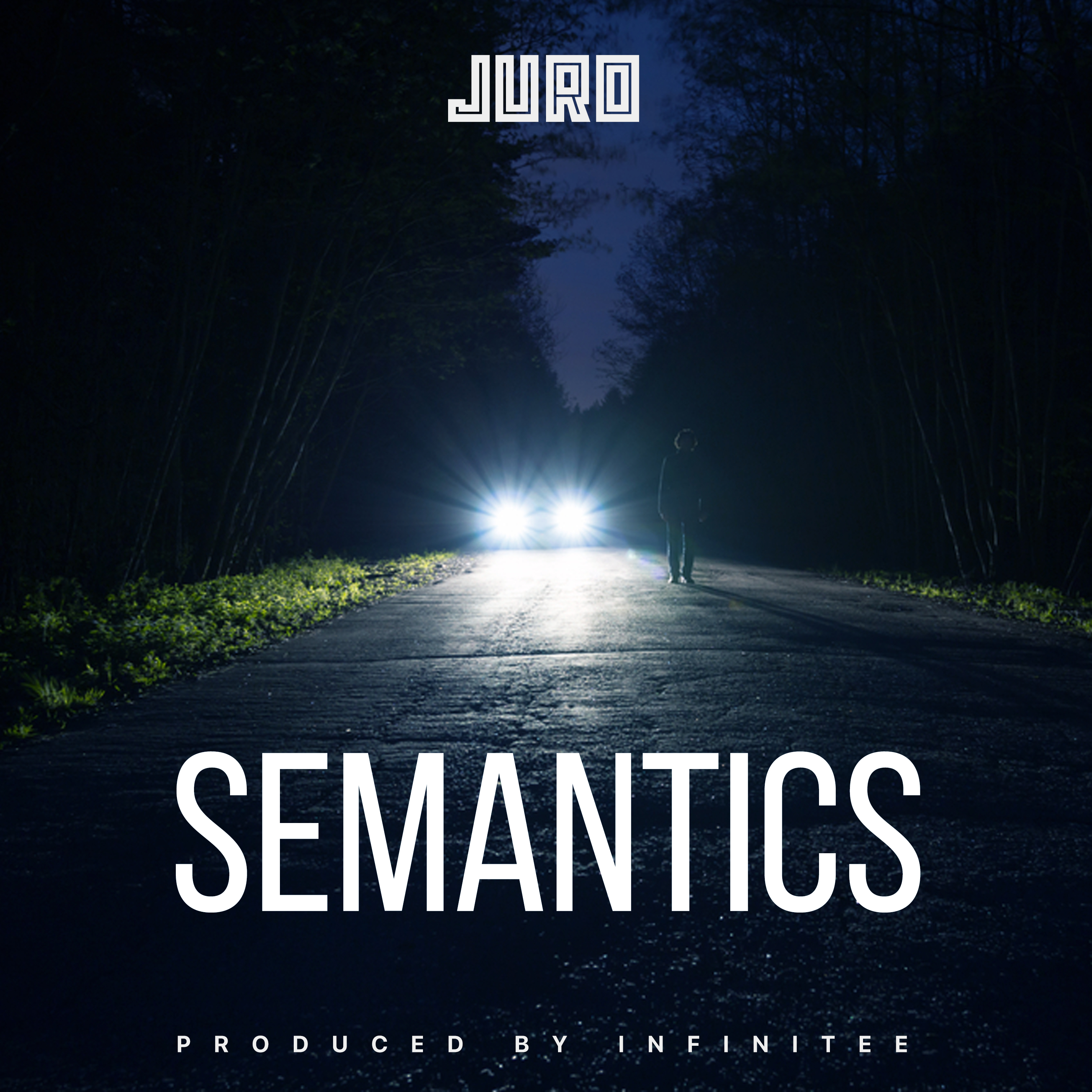 Cover art for Semantics